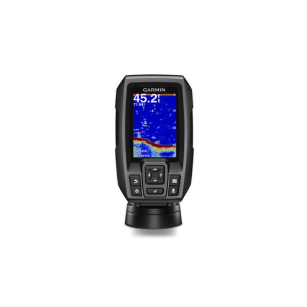 Máy Định Vị Dò Cá GARMIN FF 250 7 Máy Định Vị Dò Cá GARMIN FF 250