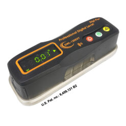 Máy cân bằng kỹ thuật số chính xác 2 trục Digi Pas DWL-1300XY 28 1300 2 11zon
