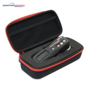Máy cân bằng kỹ thuật số chính xác 2 trục Digi Pas DWL-1300XY