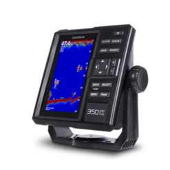 Máy Định Vị Dò Cá GARMIN FF 350 PLUS 12 2 2