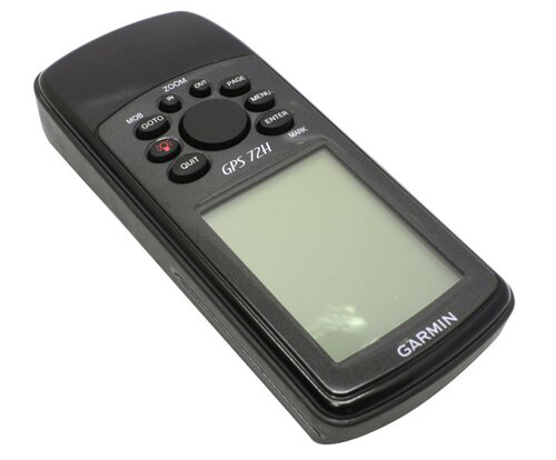 Máy Định Vị GPS GARMIN GPS 72H 15 Máy Định Vị GPS GARMIN GPS 72H