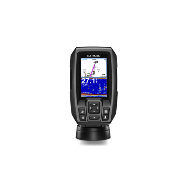 Máy Định Vị Dò Cá GARMIN FF 250 8 Máy Định Vị Dò Cá GARMIN FF 250 - Ảnh 2