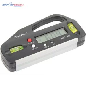 Máy cân mực kỹ thuật số Digi Pas DWL-80E