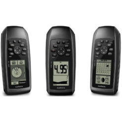 Máy Định Vị Cầm Tay GARMIN GPS 73 14 2 9
