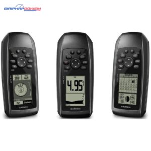 Máy Định Vị Cầm Tay GARMIN GPS 73 14 2 9