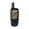 Máy Định Vị GPS GARMIN GPSMAP 62SC (có camera)
