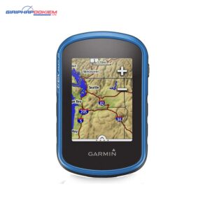 Máy Định Vị Cầm Tay GARMIN ETREX TOUCH 25 (010-01325-00)