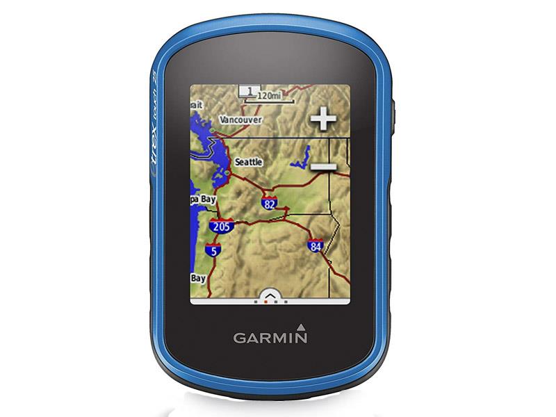 Máy Định Vị Cầm Tay GARMIN ETREX TOUCH 25 (010-01325-00) 6 Máy Định Vị Cầm Tay GARMIN ETREX TOUCH 25 (010-01325-00)