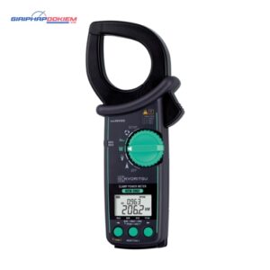 Ampe Kìm Đo Công Suất Kyoritsu 2060