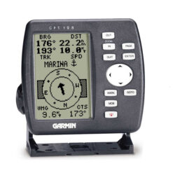 Máy Định Vị GPS Garmin 128 ( Dùng Cho Hàng Hải)