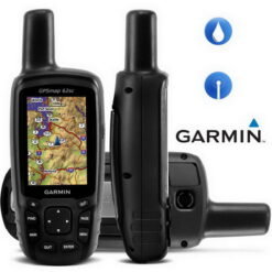 Máy Định Vị GPS GARMIN GPSMAP 62SC (có camera) 10 2807 3adfb18cba880bb4dc51d33246ee0dfe
