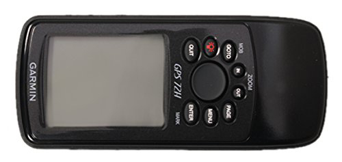 Máy Định Vị GPS GARMIN GPS 72H 16 Máy Định Vị GPS GARMIN GPS 72H