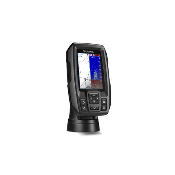 Máy Định Vị Dò Cá GARMIN FF 250 9 Máy Định Vị Dò Cá GARMIN FF 250 - Ảnh 3