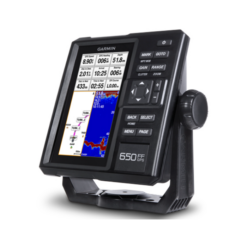 Máy Định Vị Dò Cá GARMIN FF 650 GPS 14 3 4