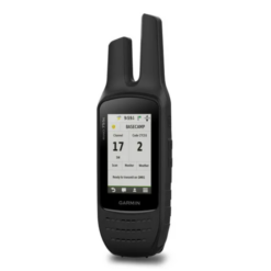 Máy Định Vị Vệ Tinh GARMIN Rino 755t 16 3 6
