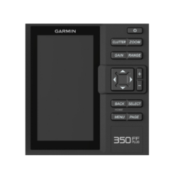 Máy Định Vị Dò Cá GARMIN FF 350 PLUS 14 4 2