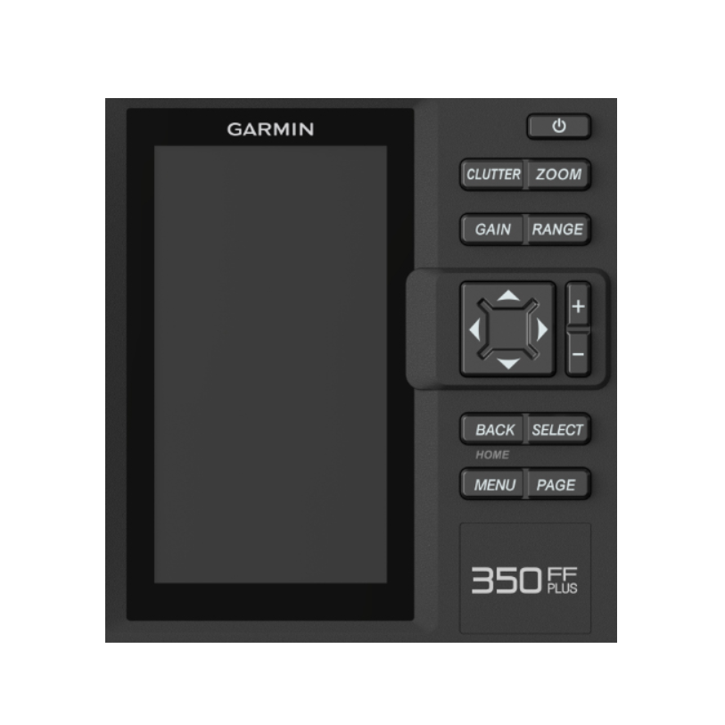Máy Định Vị Dò Cá GARMIN FF 350 PLUS 11 Máy Định Vị Dò Cá GARMIN FF 350 PLUS - Ảnh 4