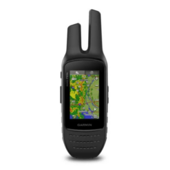 Máy Định Vị Vệ Tinh GARMIN Rino 755t 17 4 6