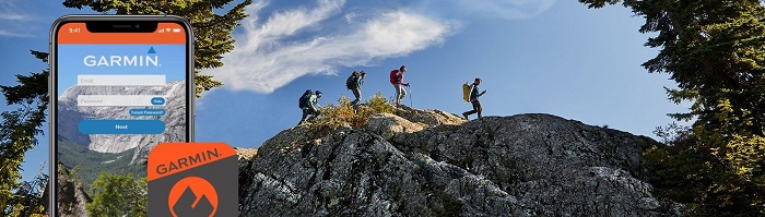 Máy Định Vị Vệ Tinh GARMIN Montana 700 15 Máy Định Vị Vệ Tinh GARMIN Montana 700