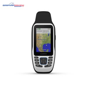Máy Định Vị GPS GARMIN GPSMAP 79S (IPX7; giao tiếp USB; 8GB)