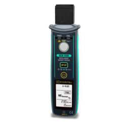 Thiết bị kiểm tra ổ cắm KYORITSU 4506 20 4506 1 zone