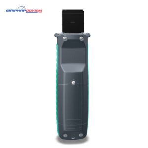 Thiết bị kiểm tra ổ cắm KYORITSU 4506 23 4506 3 zone
