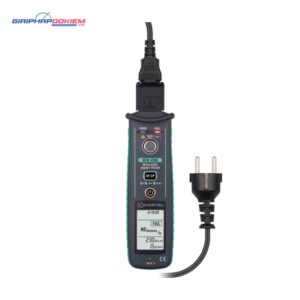 Thiết bị kiểm tra ổ cắm KYORITSU 4506