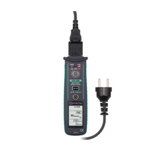 Thiết bị kiểm tra ổ cắm KYORITSU 4506