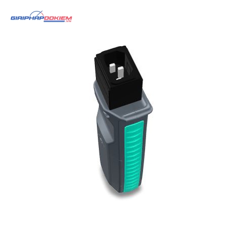 Thiết bị kiểm tra ổ cắm KYORITSU 4506 17 Thiết bị kiểm tra ổ cắm KYORITSU 4506 - Ảnh 4