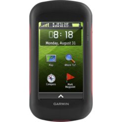 Máy Định Vị Vệ Tinh GARMIN MONTANA 680