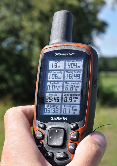 Máy Định Vị GPS GARMIN GPSMAP 62S 8 Máy Định Vị GPS GARMIN GPSMAP 62S