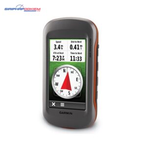 Máy Định Vị GPS Garmin MONTANA 650 6 544 ab92eecb0b93e004b32be5bf4f44ea36