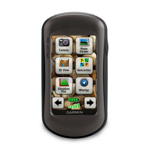Máy Định Vị GPS GARMIN OREGON 550 3 Máy Định Vị GPS GARMIN OREGON 550