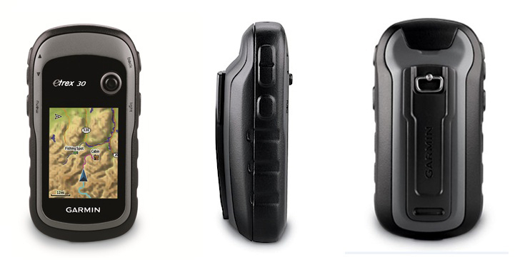 Máy Định Vị GPS Garmin eTrex 30 17 Máy Định Vị GPS Garmin eTrex 30