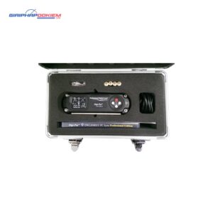 Máy đo độ nghiêng siêu chính xác 2 trục Digi Pas DWL8500XY 28 8500 3 11zon