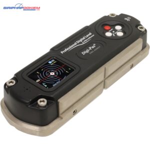 Máy đo độ nghiêng siêu chính xác 2 trục Digi Pas DWL8500XY
