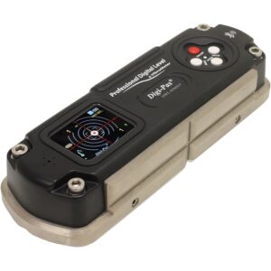Máy đo độ nghiêng siêu chính xác 2 trục Digi Pas DWL8500XY