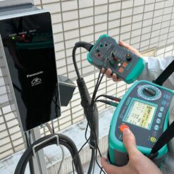 Bộ chuyển đổi sạc xe điện KEW 8601 7 8601 1