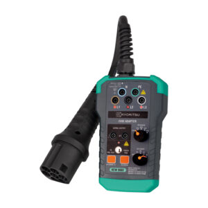 Bộ chuyển đổi sạc xe điện KEW 8602