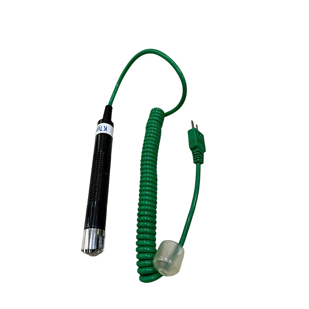 Đầu đo nhiệt độ NR-31B 5 Đầu đo nhiệt độ NR-31B - Ảnh 2