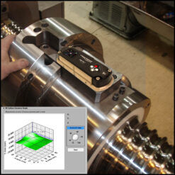 Máy đo độ nghiêng siêu chính xác 2 trục Digi Pas DWL9000XY 29 9000 02