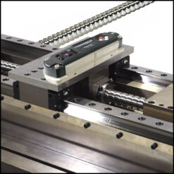 Máy đo độ nghiêng siêu chính xác 2 trục Digi Pas DWL9000XY 30 9000 04