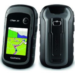Máy Định Vị GPS Garmin eTrex 30