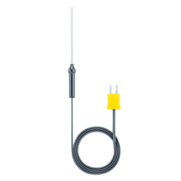 Cảm biến đo nhiệt độ TP-550 4 Cảm biến đo nhiệt độ TP-550 - Ảnh 2