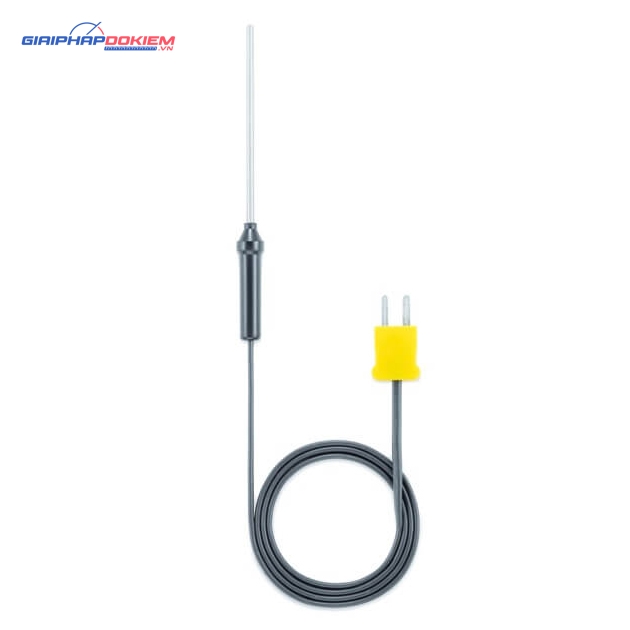 Cảm biến đo nhiệt độ TP-550 4 Cảm biến đo nhiệt độ TP-550 - Ảnh 2