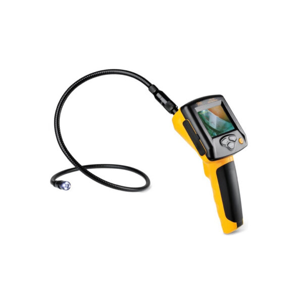 Đầu máy nội soi công nghiệp P 2-9 4 Đầu máy nội soi công nghiệp P 2-9