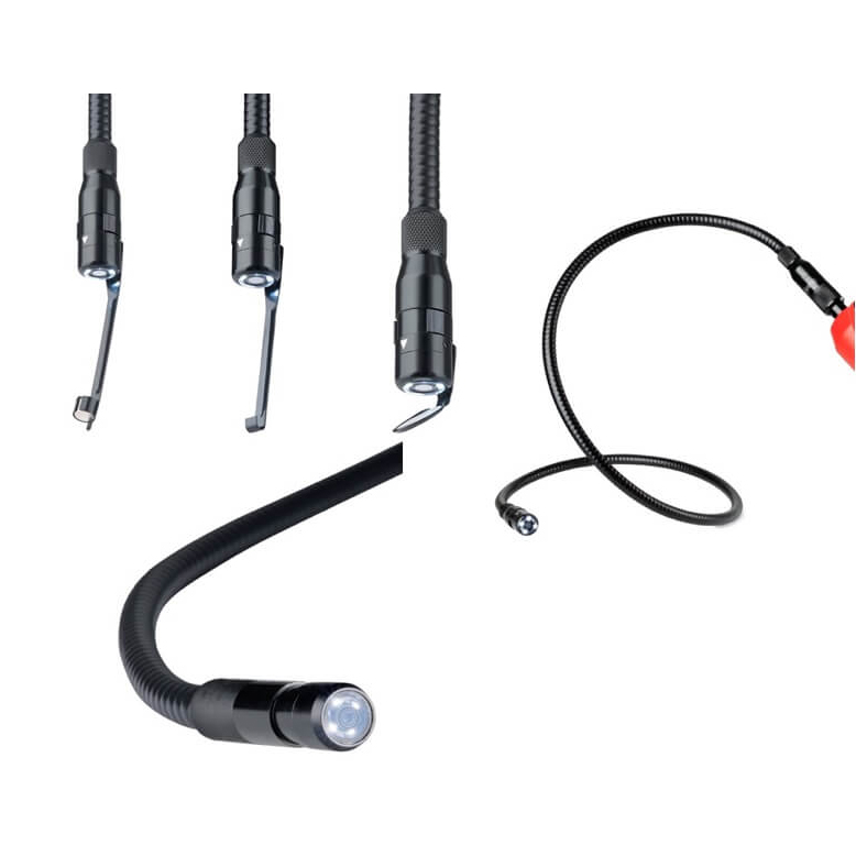 Đầu máy nội soi công nghiệp P 2-9 5 Đầu máy nội soi công nghiệp P 2-9 - Ảnh 2