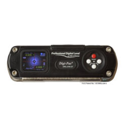 Máy cân bằng kỹ thuật số 2 trục độ chính xác cao Digi Pas DWL3500XY-Bluetooth