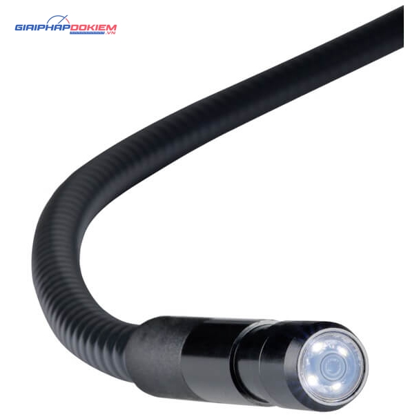 Đầu máy nội soi công nghiệp P 2-9 9 Đầu máy nội soi công nghiệp P 2-9 - Ảnh 6