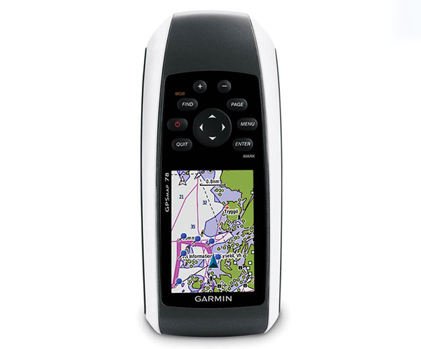 Máy Định Vị GARMIN GPSMAP78 10 Máy Định Vị GARMIN GPSMAP78